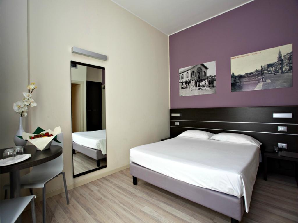 Hotel Vienna Lido di Jesolo Zewnętrze zdjęcie