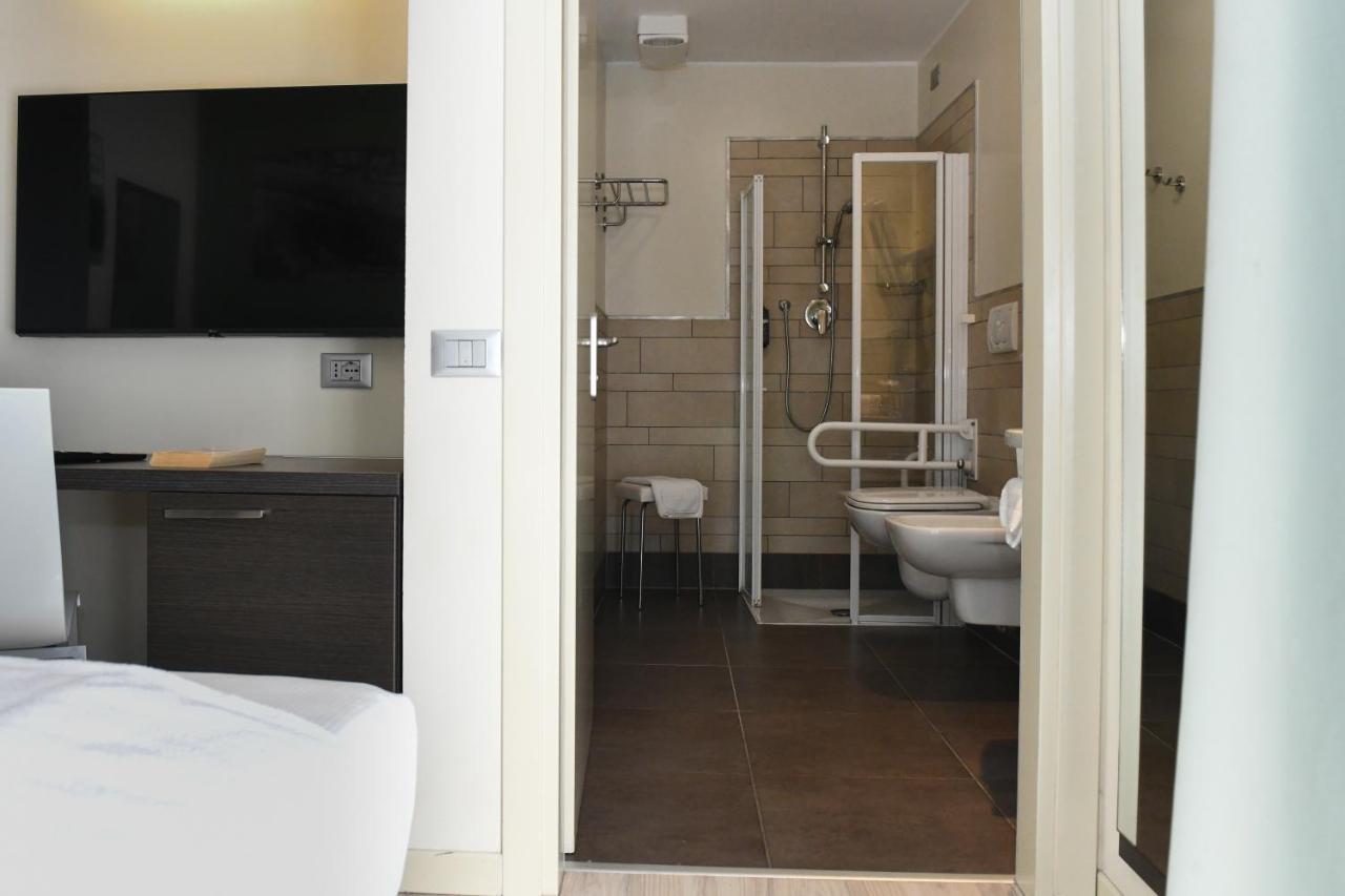 Hotel Vienna Lido di Jesolo Zewnętrze zdjęcie