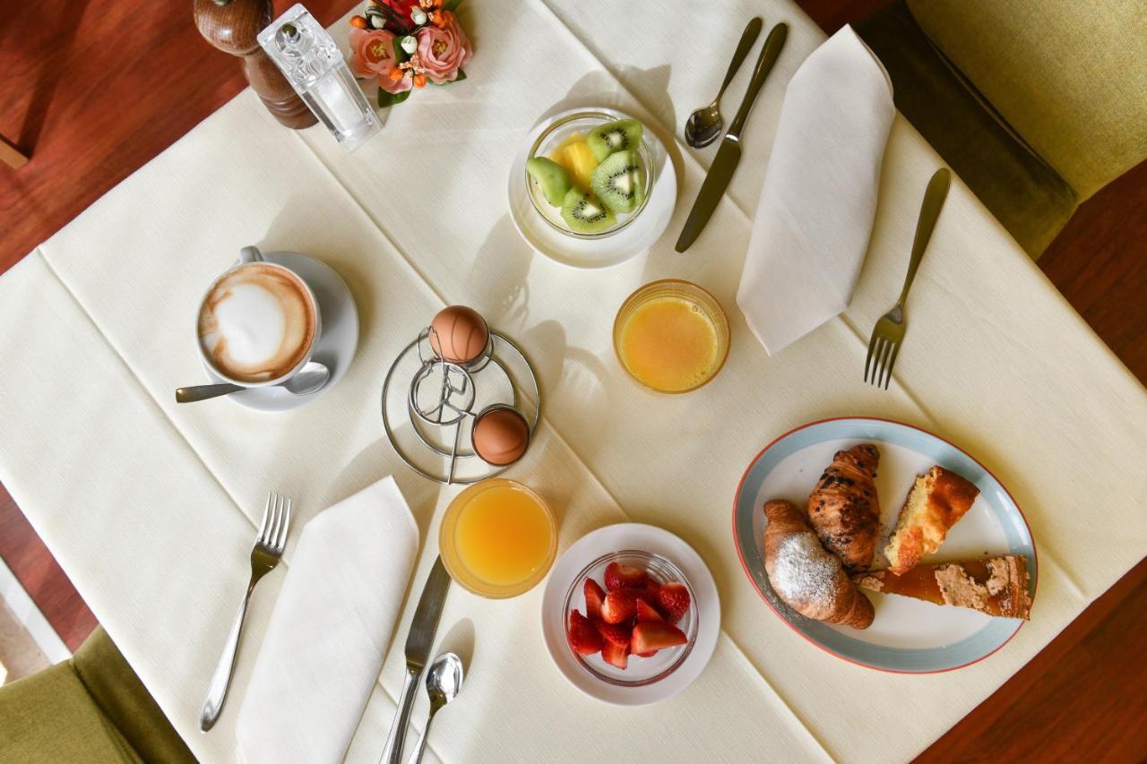 Hotel Vienna Lido di Jesolo Zewnętrze zdjęcie