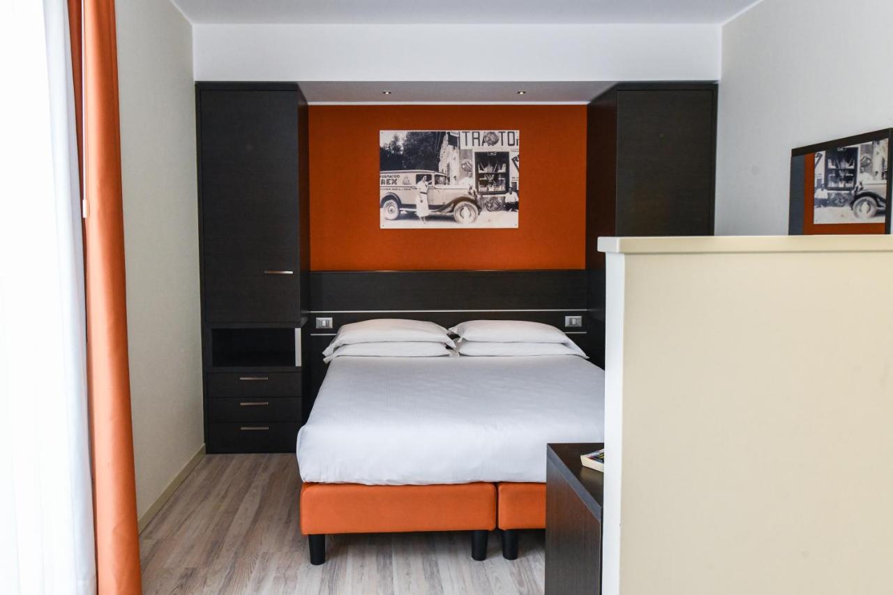 Hotel Vienna Lido di Jesolo Zewnętrze zdjęcie