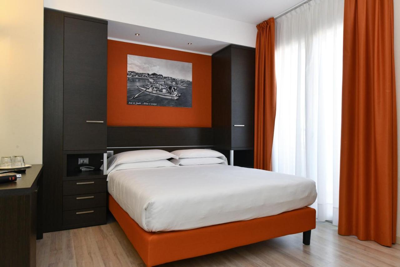 Hotel Vienna Lido di Jesolo Zewnętrze zdjęcie