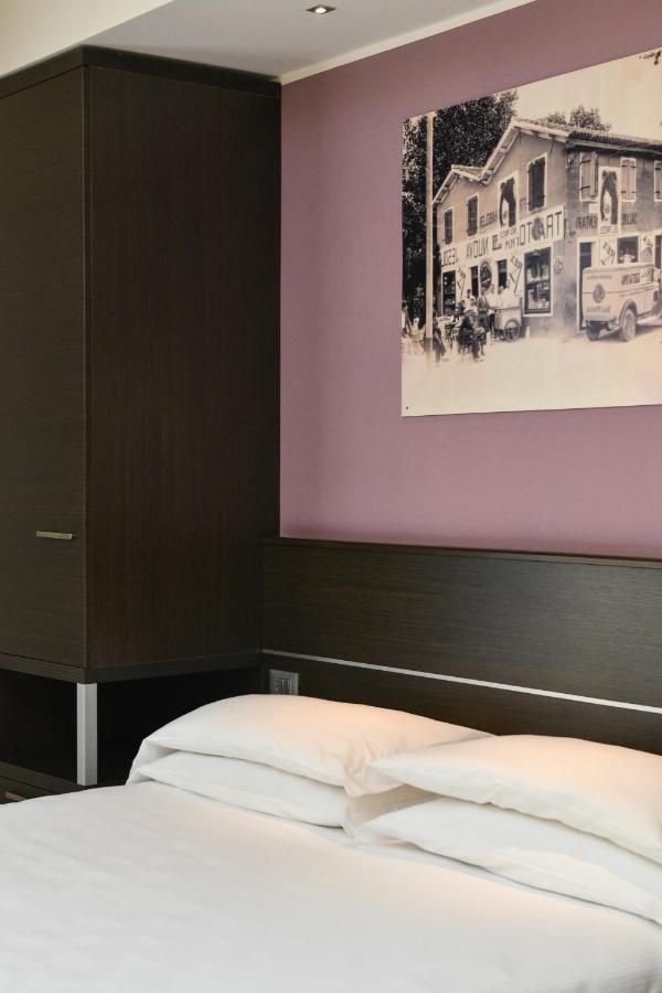 Hotel Vienna Lido di Jesolo Zewnętrze zdjęcie