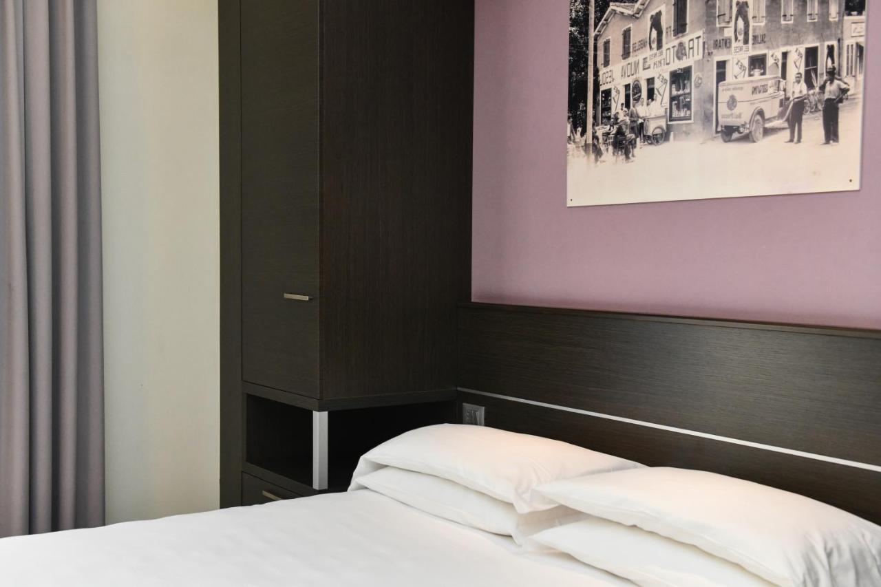 Hotel Vienna Lido di Jesolo Zewnętrze zdjęcie