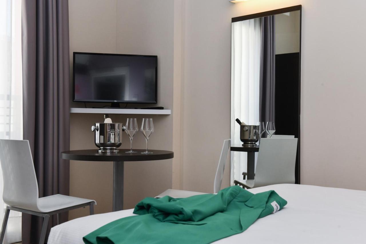 Hotel Vienna Lido di Jesolo Zewnętrze zdjęcie