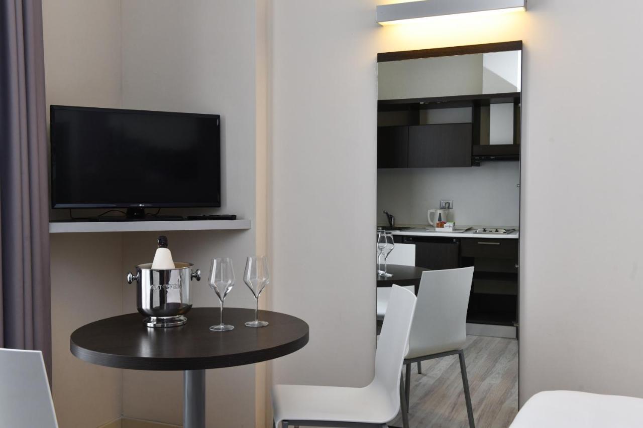 Hotel Vienna Lido di Jesolo Zewnętrze zdjęcie