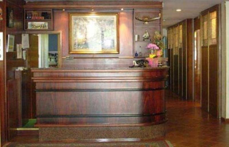 Hotel Vienna Lido di Jesolo Zewnętrze zdjęcie