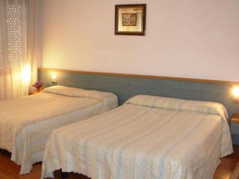 Hotel Vienna Lido di Jesolo Zewnętrze zdjęcie