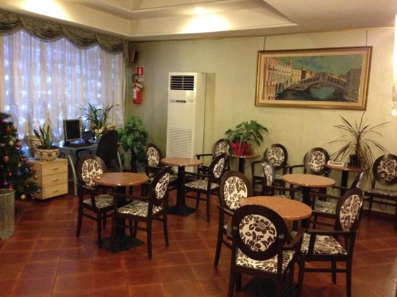 Hotel Vienna Lido di Jesolo Zewnętrze zdjęcie