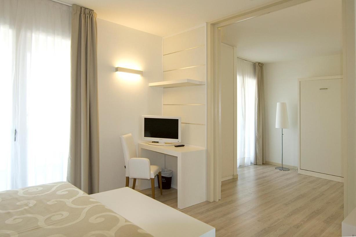 Hotel Vienna Lido di Jesolo Zewnętrze zdjęcie