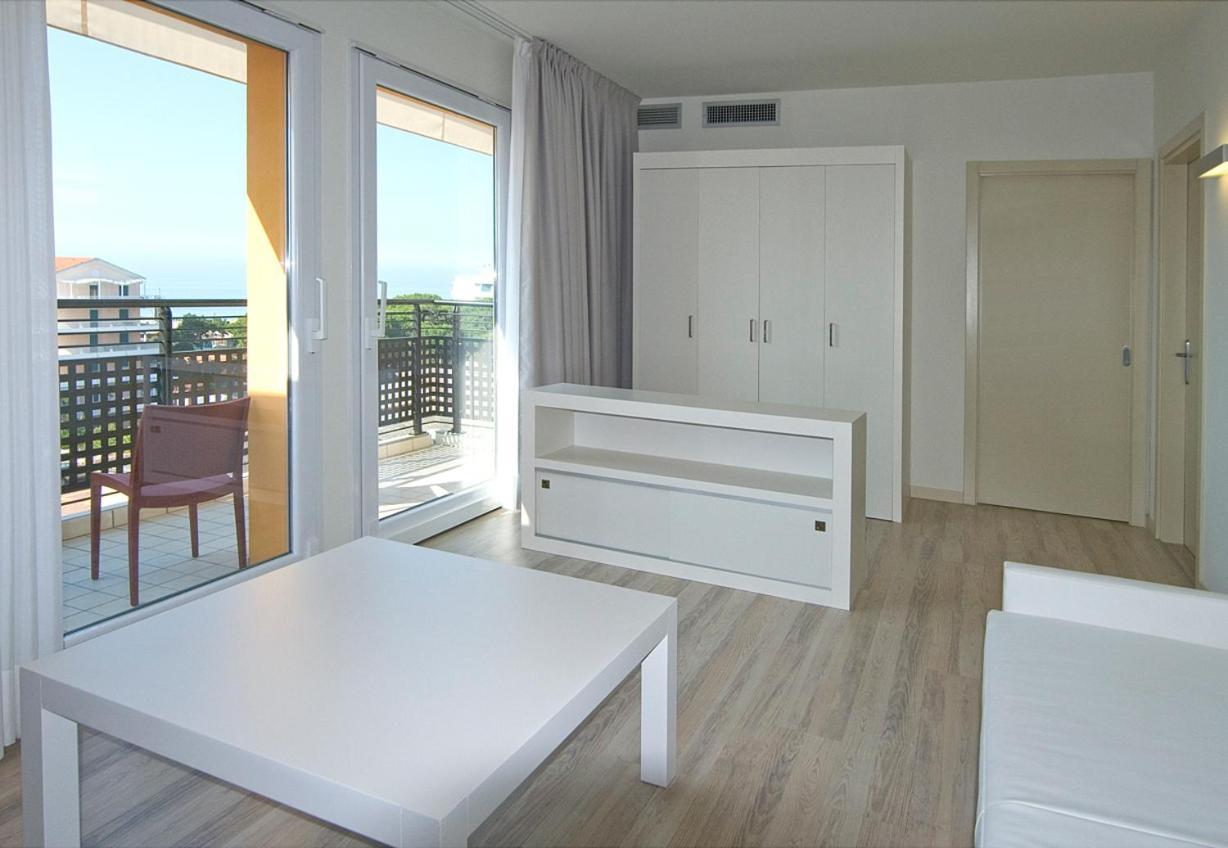 Hotel Vienna Lido di Jesolo Zewnętrze zdjęcie
